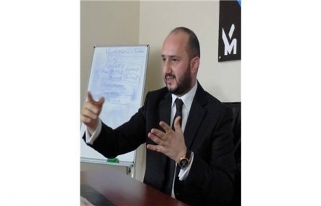 Evren Yurttaş: Yüksek voltajdan korunarak cari açık azaltılabilir!