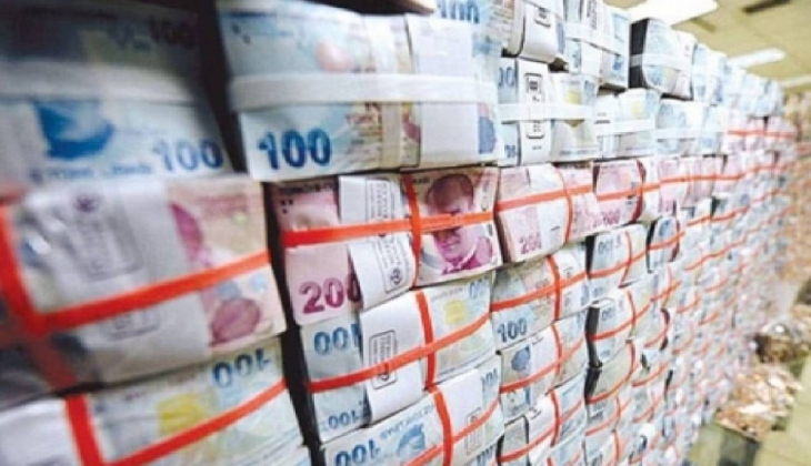 480 milyon lira vergi ödeyen Rahmi Koç gelir vergisi şampiyonu oldu!