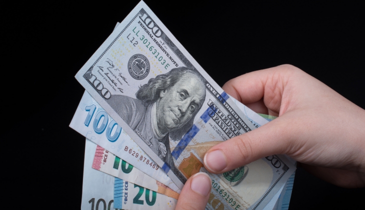 Dolar zirveninde zirvesine fırladı! 23 Haziran 2023 güncel döviz kurları: 1 dolar ne kadar? Euro ve sterlinde son durum!