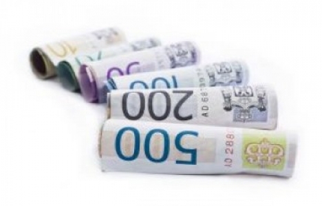 Yabancı para kira artışı!