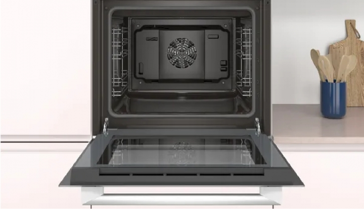 Profilo FRMA126B Beyaz Cam Ankastre Fırın ne kadara satılıyor? Teknik özellikleri neler?