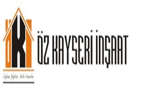 Öz Kayseri Trio projesinde 4+1 daireler 500 bin TL!