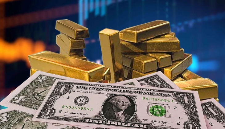 Çok kazanmak istiyorsanız bu uyarıyı dikkate alın! Dolar mı, altın mı? Uzman isim yatırımcıyı ikaz etti