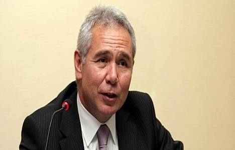 Ahmet Dördüncü: Enerji projelerinde kuru dikkate almak yanlış!