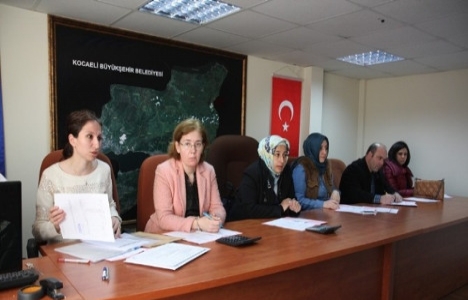 Eynerce Köprülü Kavşağı için ilk adım atıldı!