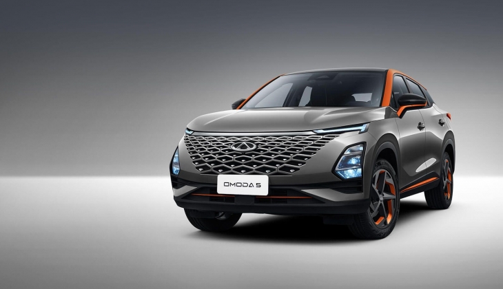 Chery den anahtar teslim ucuz SUV fırsatı! Adeta kapış kapış satılıyor!