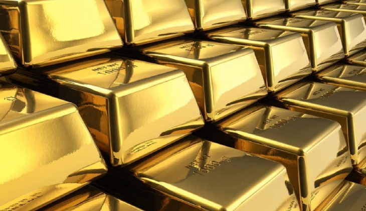 Altının kilogram fiyatı 2 milyon 50 bin liraya geriledi...