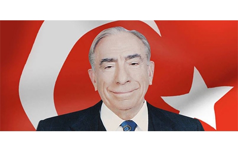 Alparslan Türkeş Üniversitesi geliyor!