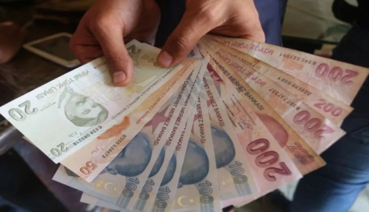 Cumhurbaşkanı müjdeyi verdi! Ev hanımlarına işte bu kadar maaş bağlanacak