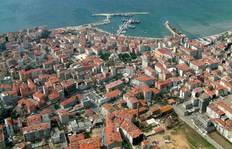 silivri satılık daireler