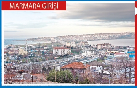 İşte baştan sona Kanal İstanbul!