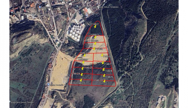 TOKİ den büyük fırsat! 27 ilde KDV den muaf yüzlerce arsa satacak! Aralarında İstanbul, Ankara, İzmir de var!