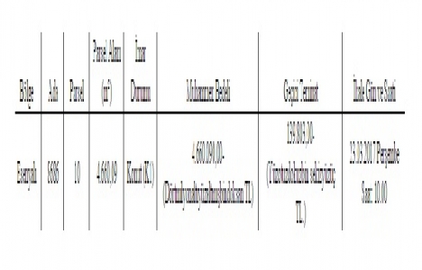 Pendik Esenyalı da 4.6 milyon TL ye satılık gayrimenkul!