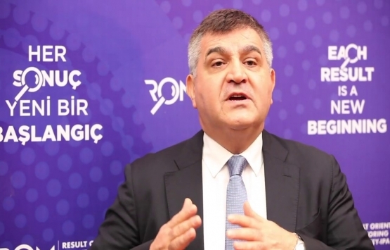 Faruk Kaymakcı: Büyüyen şehirlerde konut meselesi daha iyi planlanmalı!