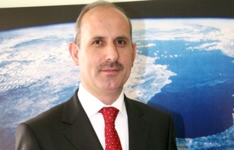 Rüstem Keleş: Sakarya'da 6 yeni arıtma tesisi inşa edilecek!