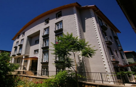 Isparta'da yeni yurtlara ihtiyaç var!