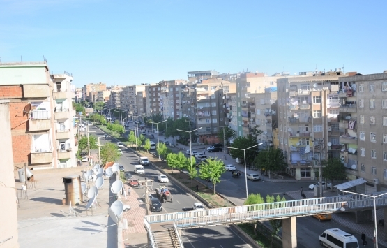 Diyarbakır Bağlar'da kentsel dönüşüm: Proje için taraflar ne diyor?