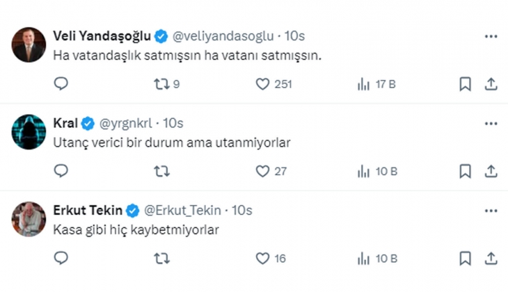 Fatih Altaylı dan yabancıya konut satışı tepkisi: Parayı verenin 7 sülalesi Türk vatandaşı oluyor!