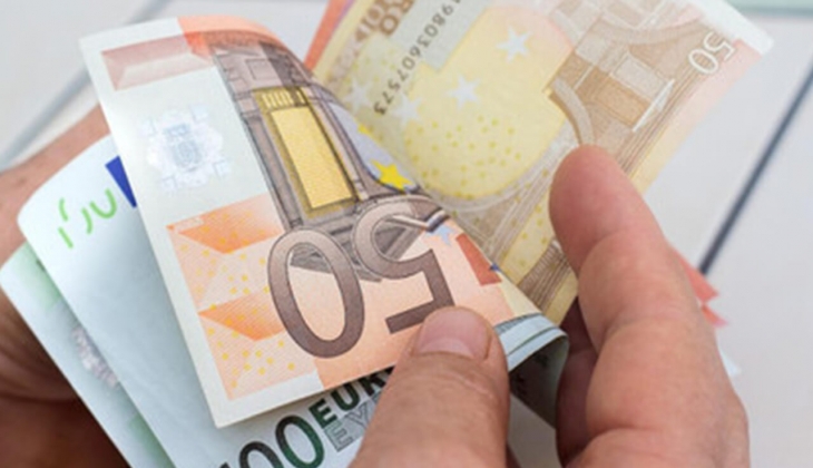 ''Euro bozduralım mı?'' diye düşünenlere net cevap! Çabuk bakın! Euro 11 gün sonra böyle olacak