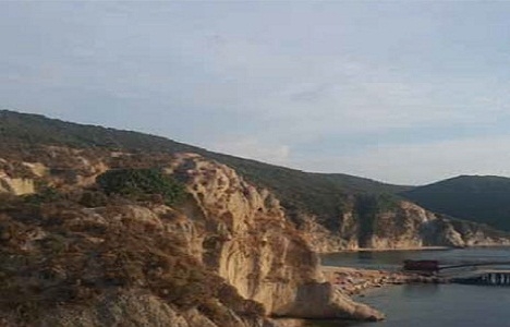 Çanakkale’de yapılması planlanan santralin ÇED raporuna onay çıktı!