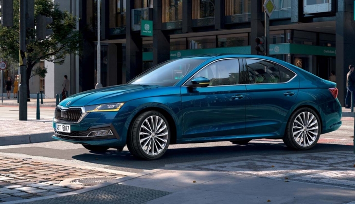 Skoda Octavia fiyatları belli oldu! İşte 9 Şubat 2023 fiyat listesi…