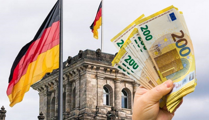 Almanya’da iş fırsatı! Bu üç şartı yerine getiren gidecek!