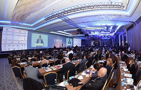 Uluslararası İnşaatta Kalite Zirvesi 26 Kasım'da!