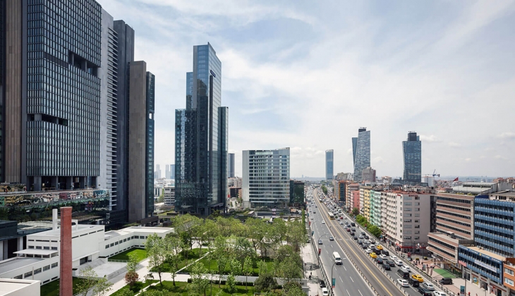 Torun Center ın değeri 1 yılda 6 milyar 555 milyon TL arttı!