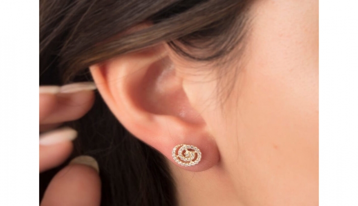 En uygun altın küpe fiyatı ne kadar? Küpe almak isteyenlere sevindiren haber geldi! Sembolgold 24 Şubat fiyat listesi