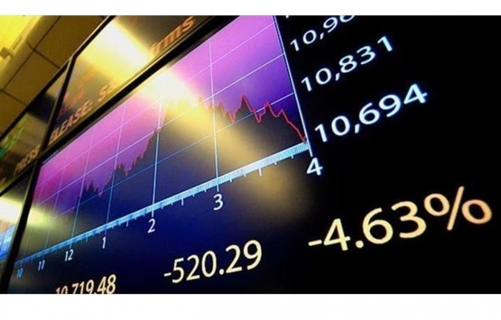 Evergrande emlak yönetim biriminin çoğunluk hissesini satıyor!