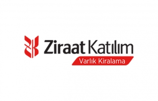 Ziraat Katılım Varlık Kiralama 500 milyon TL'lik 5. Tertip İhraç Belgesi!