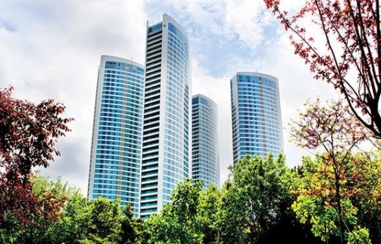 Four Winds projesinde iskan sorunu ortadan kalktı!