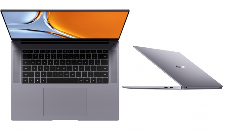 Yeni Huawei MateBook serisinde indirim fırsatları başladı! Online Mağaza’ya özel 1.000 TL indirim imkanı!