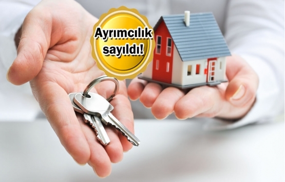 kiralık ev emsal karar