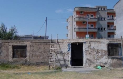 Batman Belediyesi vatandaşlara 'evlerinizin arsasını alın' çağrısı yaptı!