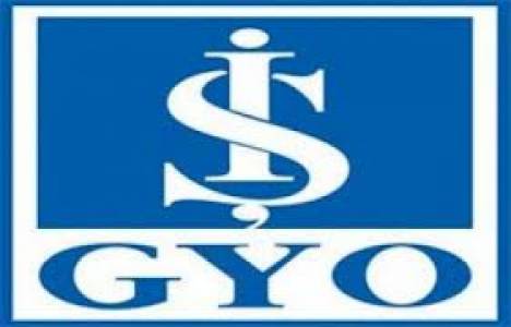 İş GYO sorumluluk beyanını yayınladı!