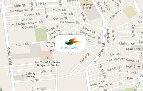 Home Aves fiyat listesi!