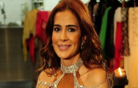 Emel Yıldırım Nişantaşı'nda butik açacak!