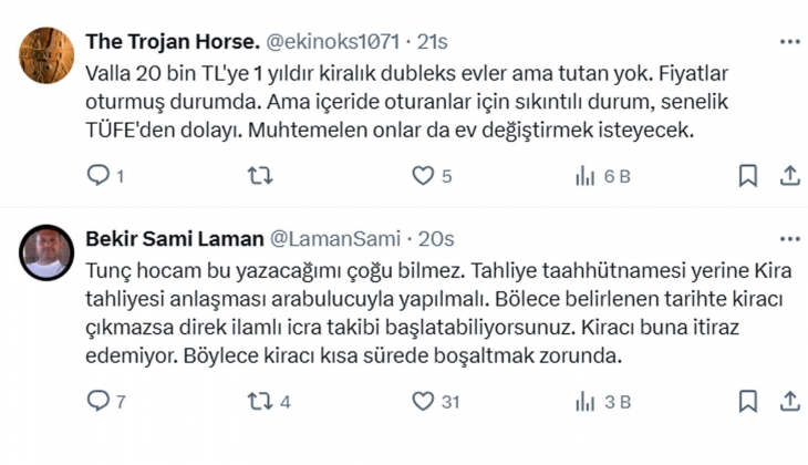 Ekonomist Tunç Şatıroğlu ndan kiraya vermek için ev alacaklara yeni uyarı: Kira çarpanı çok düşük tuzağına düşmeyin!