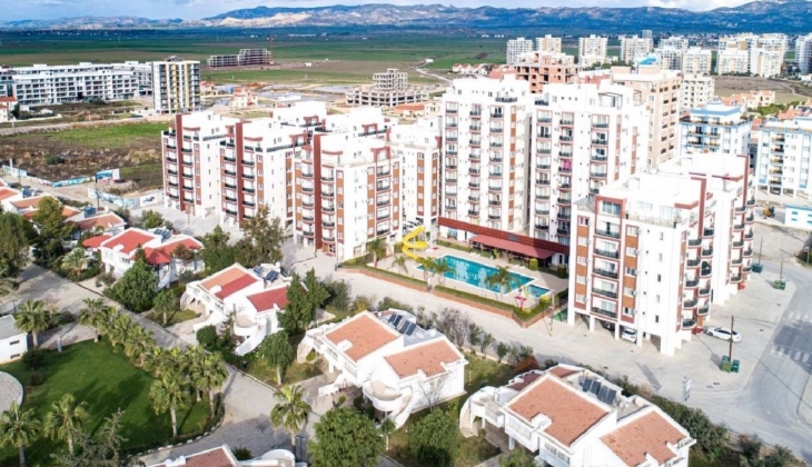 Sea Life Plus Kıbrıs’ta 117 bin sterlinden başlayan fiyatlarla! Hemen teslim!