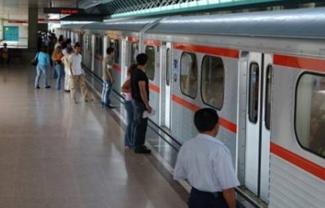 Sincan Metrosu Aralık'ta hizmete girecek!