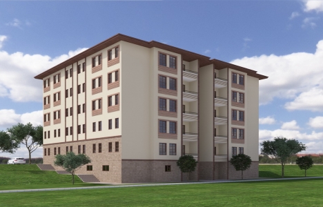 TOKİ Afyonkarahisar Şuhut kura sonucu!