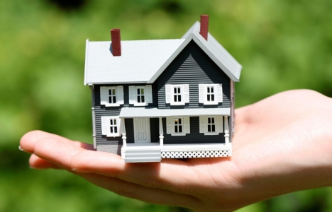 Ev fiyatları Anadolu'da 21 bin TL arttı!