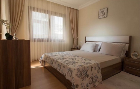 Verte Vadi Evleri nde 240 bin TL ye 2+1!