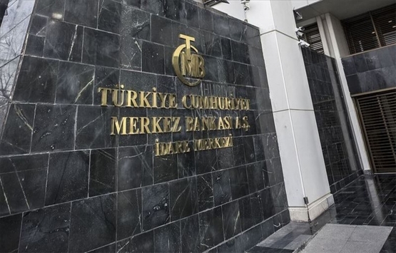 Merkez Bankası faiz kararını açıkladı!