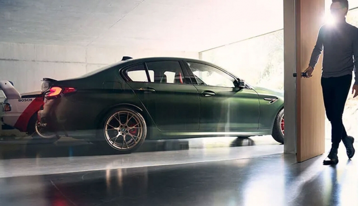 BMW 5 Serisi fiyatı belli oldu? En ucuz BMW 5 Serisi ne kadar? İşte 17 Ocak 2023 fiyat listesi