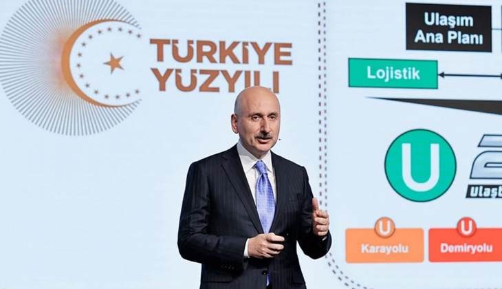 Ankara-Sivas hızlı tren hattı 2023'te hizmete açılacak!