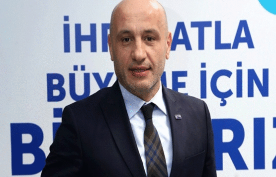 Sinan Öncel: Birlik ve dayanışma ruhu ile kira konusu sorun olmaktan çıkacak!