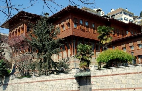 İstanbul Boğazı ndaki 16 muhteşem yalı!