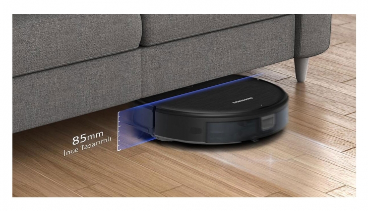 Samsung robot süpürge ne kadar? İşte 14 Mayıs 2022 fiyat listesi! 